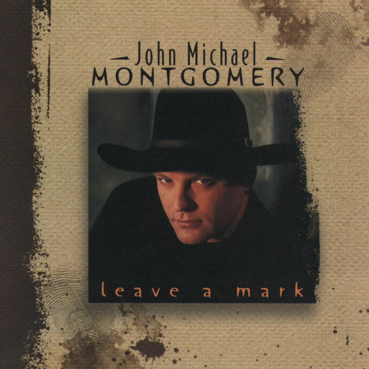 John Michael Montgomery